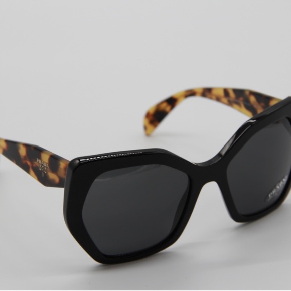 PRADA SUNGLASSES - Picture 5 of 5